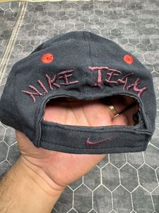 Nike Black Baseball Cap