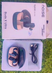 Noise Bluetooth Earbuds👍