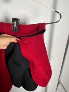Tummy Ticker Skirt