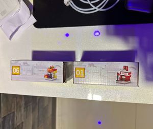 Mini Building Blocks Set like lego