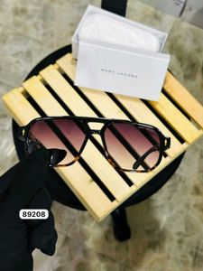 Marc Jacobs Aviator Sunglasses