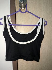Cute Crop Top