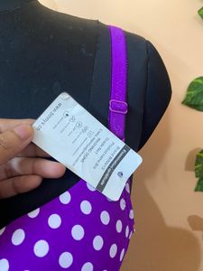 Brand New Bra