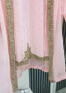 wedding wear heavy suit 💓