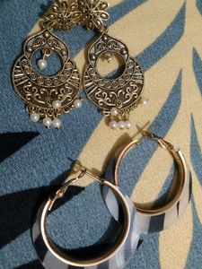 Women Earings