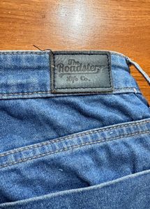 Roadster Bootcut Jeans