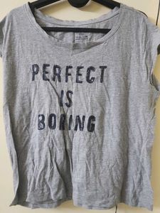 shirt with sequins