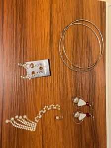 Earrings - Assorted Styles