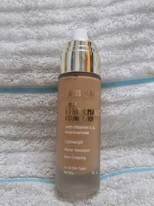Swiss Beauty High Performance Foundation