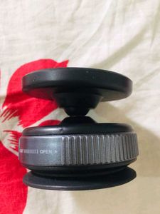Vacuum Suction Magnetic Bracket