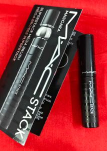 MAC Stack Mascara