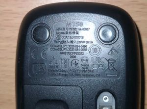 Logitech MK215 Wireless Keyboard &amp; Mouse Combo – C