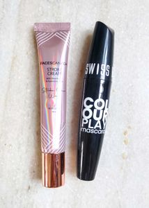 Swiss Beauty Cream It Up Blush