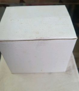 Brand New Milk/Coffee Mugs Bone China With Box