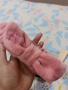 Hair Accessory Set