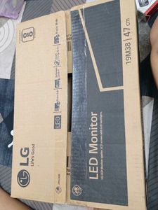 LG Monitor