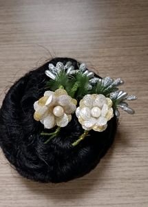 Two Piece Juda Pin Set