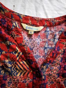Stylish Kurti XL Size, Used, Good Condition,