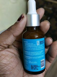 Skin Kraft Correction Spot Rectifying Facial Serum