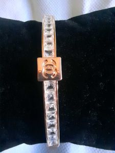 Chanel Diamond Bracelet