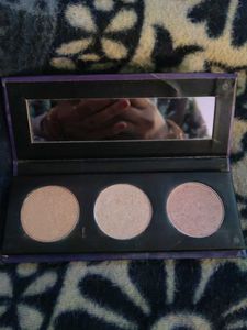 Sugar Contour Palette
