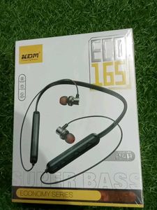KDM ECO 165 Wireless Earphones