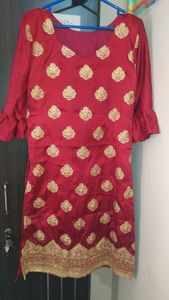 Bridal Salwar Suit