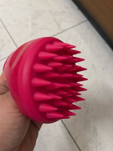 Rose Quartz Roller, Jade GuaSha and Scalp Massage