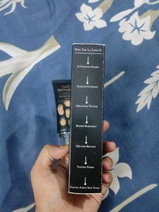 Lovechild Masaba Skip Everything! Serum Tint