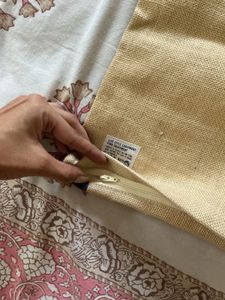 Sun Sand Sea Decorative Pillow Cover