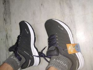 Asian Men's Shoes
