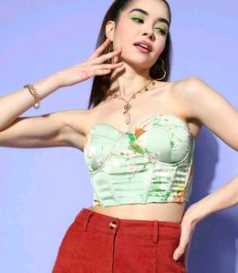 Corset 💚