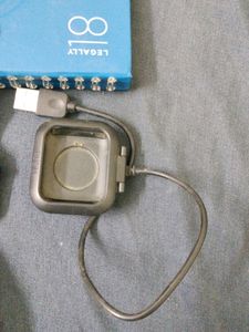 Gionee Gbuddy Smartwatch