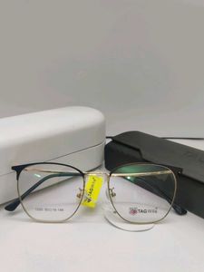 TAG Wills Eyeglasses with Case
