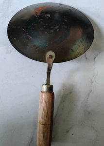 Vintage Roti Maker / Dosa Tawa
