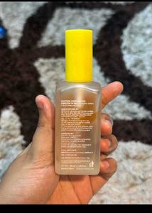 New hyphen serum full no box totally Unused N