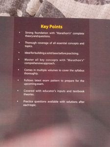 CSIR NET Lifesciences Vol 1 Marathon