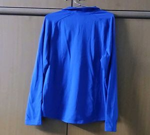 Eddie Bauer Pullover - New with Tags