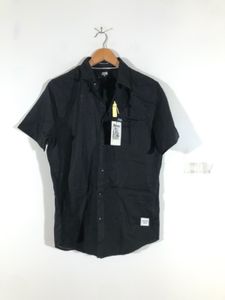 Black Casual Shirt(Men’s)