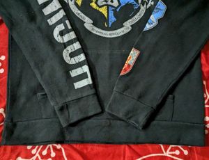 Official Harry Potter Hogwarts Hoodie 🧙‍♂️