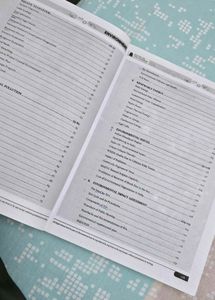 Environment Book - 7th Revised Edition