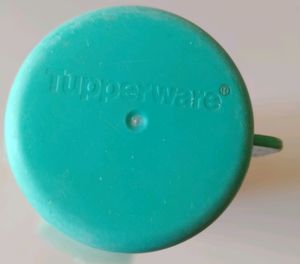Tupperware 1 Liter Bottle