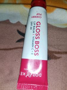 Dot & Key Lip Gloss