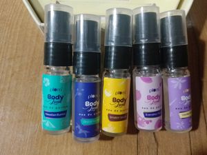 (50%Discount)PLUM BODY LOVIN PERFUME 🧴