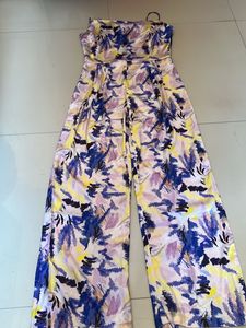 Premium Satin Jumpsuit
