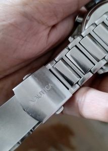 Nautica Men Watch-Model A15551