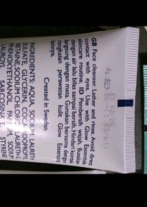 Oriflame Combo