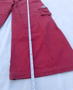 Adidas originals Wide Leg Cargo Pants