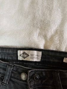Vintage 2000s Bootcut Jeans- Lee Cooper