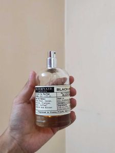 Alternate Scents Black Opus perfume 10 ml decant